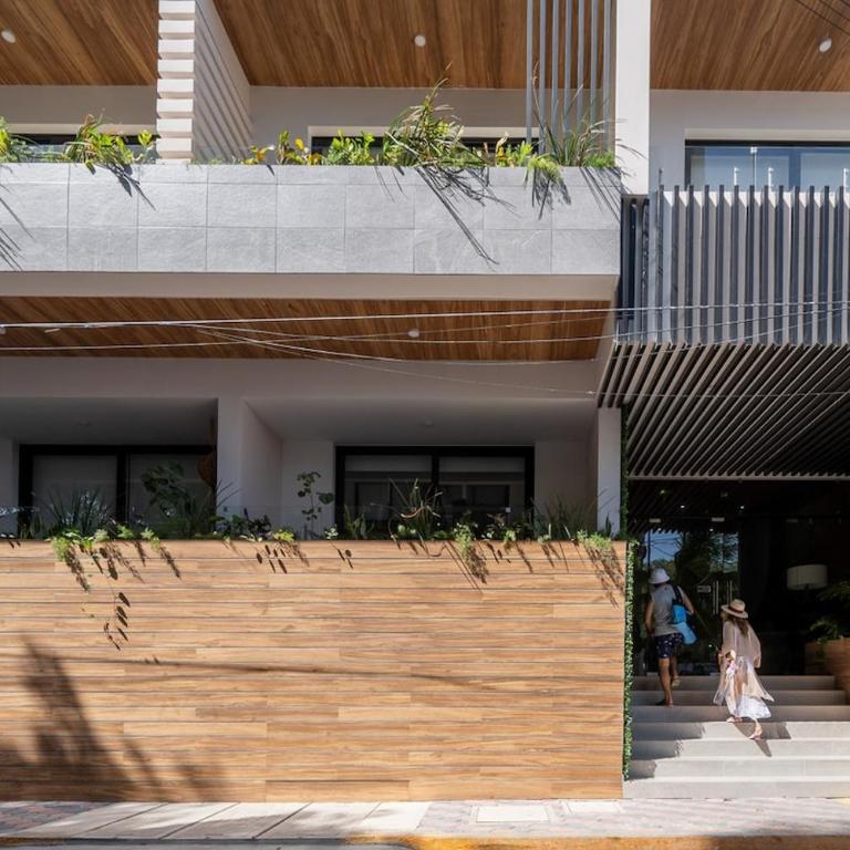 Menesse Playa del Carmen - Apartment - 38