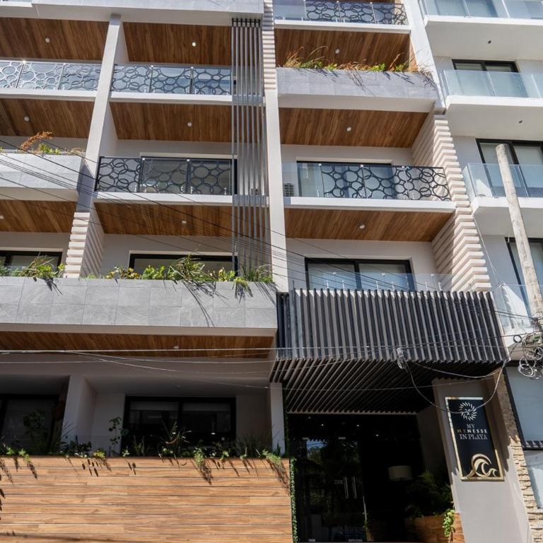 Menesse Playa del Carmen - Apartment - 39