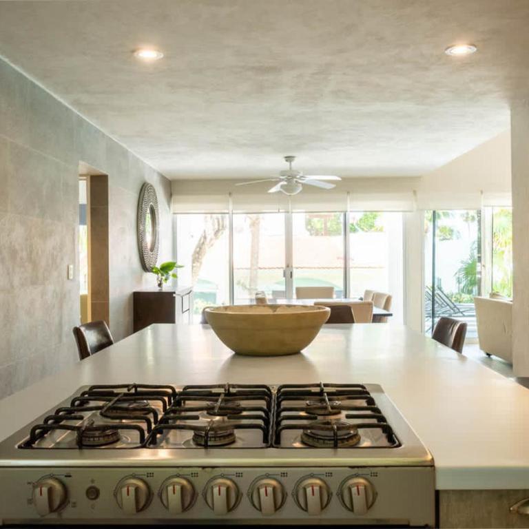 3BR Casa Matuk I Steps from Spectacular Beach I Private Pool - Vacation Home - 6