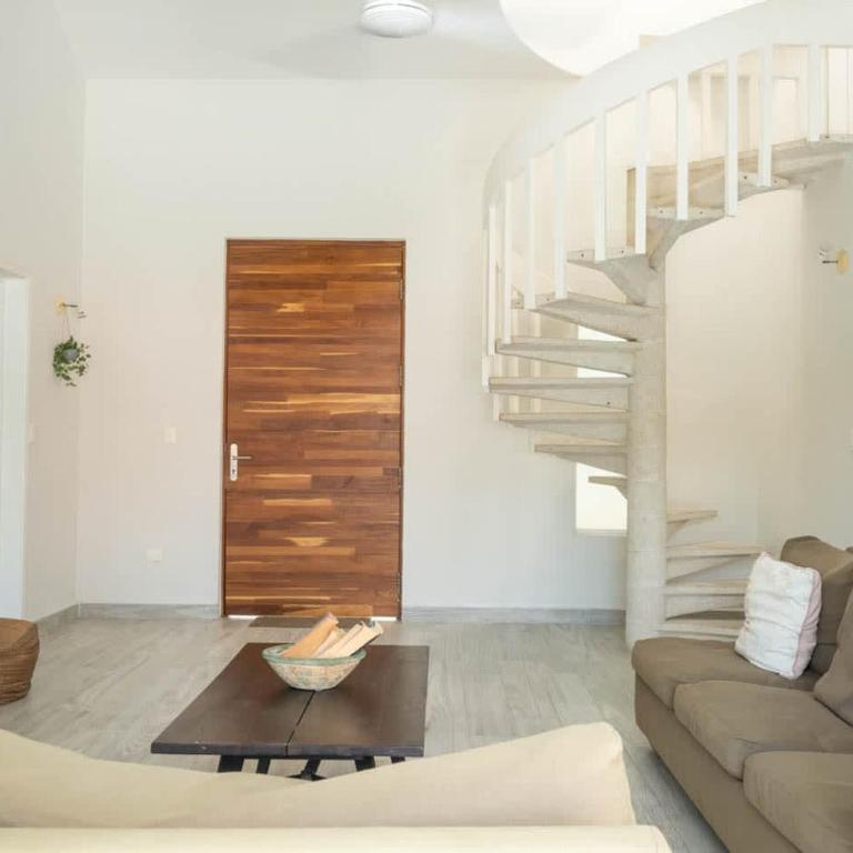 3BR Casa Matuk I Steps from Spectacular Beach I Private Pool - Vacation Home - 15