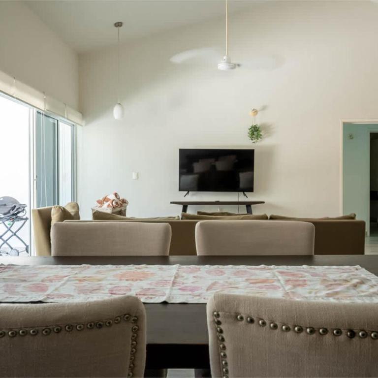 3BR Casa Matuk I Steps from Spectacular Beach I Private Pool - Vacation Home - 23