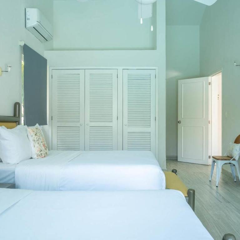 3BR Casa Matuk I Steps from Spectacular Beach I Private Pool - Vacation Home - 31