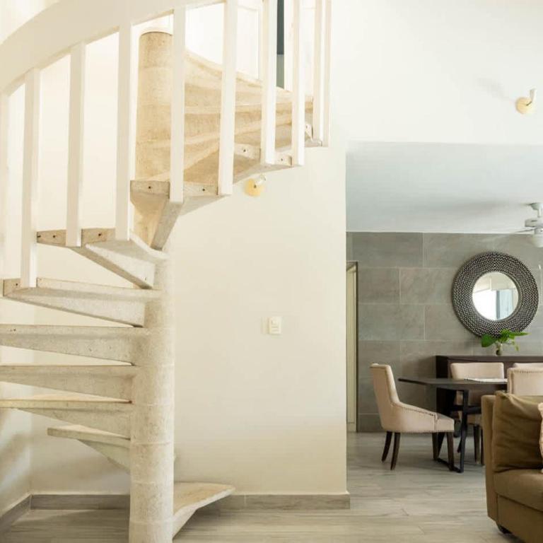 3BR Casa Matuk I Steps from Spectacular Beach I Private Pool - Vacation Home - 33