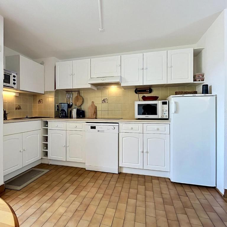 Le Logis de Gruissan - 2 Chambres - Two-Bedroom Apartment - 14