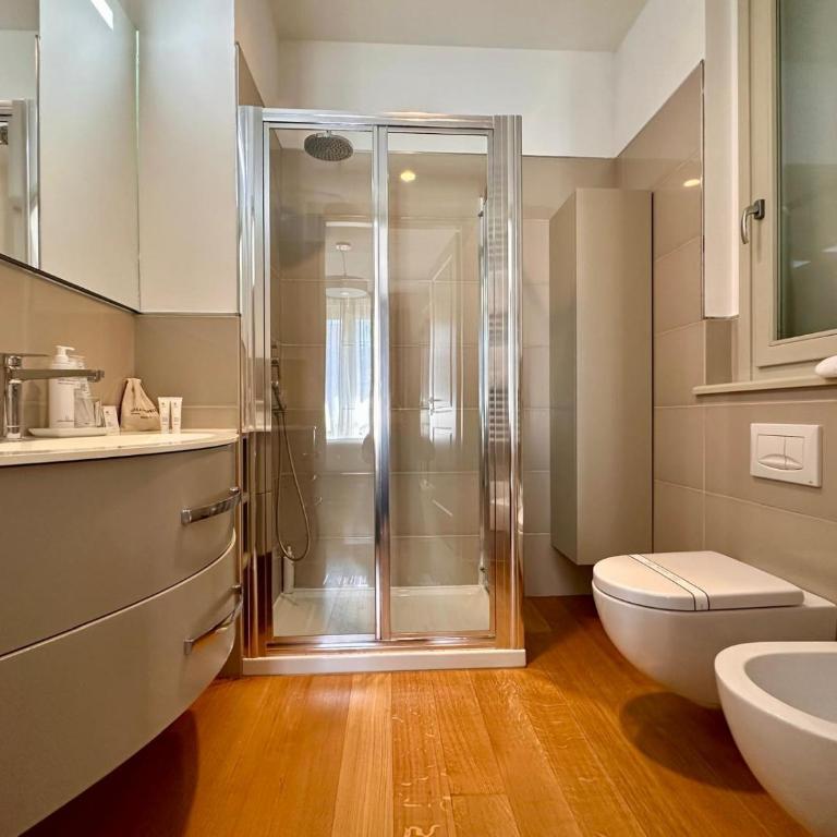 The Market Urban Hotel - Annex Building Deluxe Apartment (100 meters) - Private Parking - 3