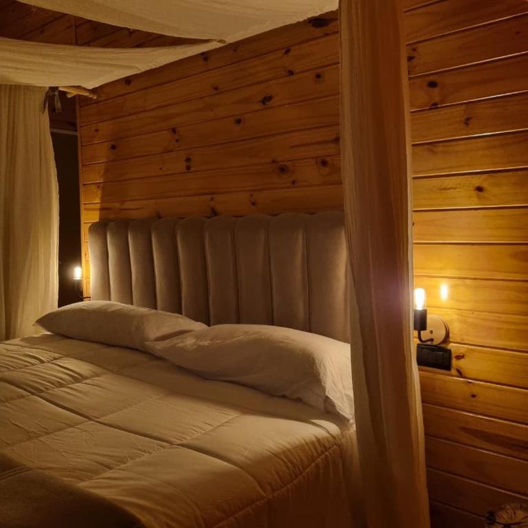 Cabaña de montaña en la Cordillera - Chalet de 3 dormitorios - 3