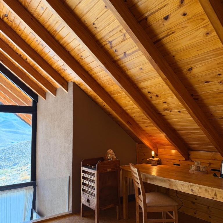 Cabaña de montaña en la Cordillera - Chalet de 3 dormitorios - 6