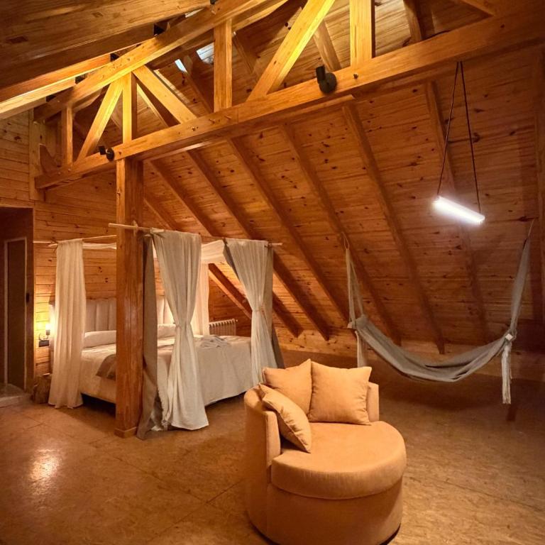 Cabaña de montaña en la Cordillera - Chalet de 3 dormitorios - 7
