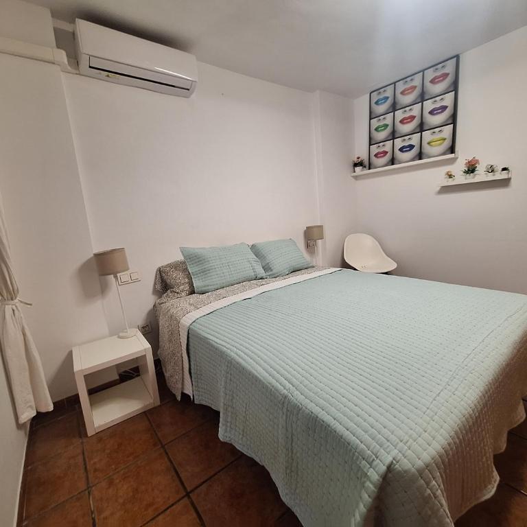 Departamento Malaga - Appartamento con 2 Camere da Letto - 7