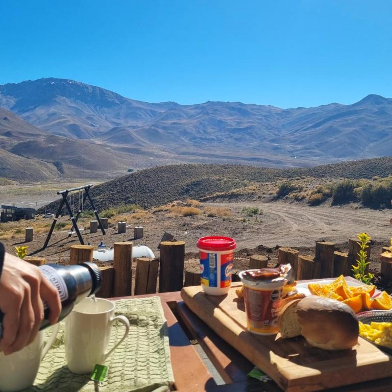 Cabaña de montaña en la Cordillera - Chalet de 3 dormitorios - 13