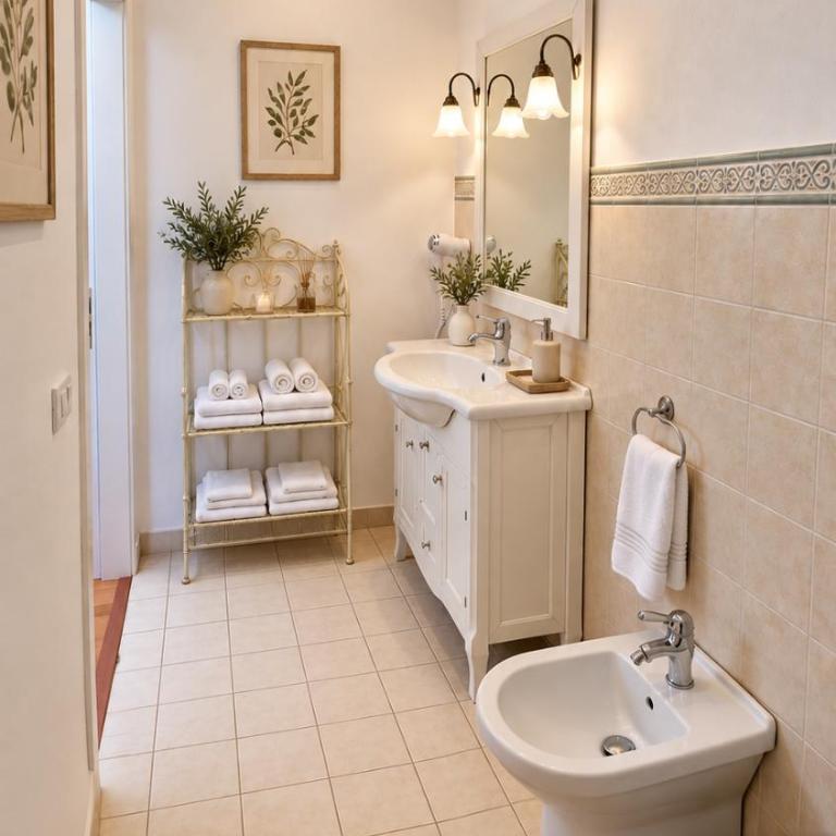 Casale 1821 - Comfort Quadruple Room - 1