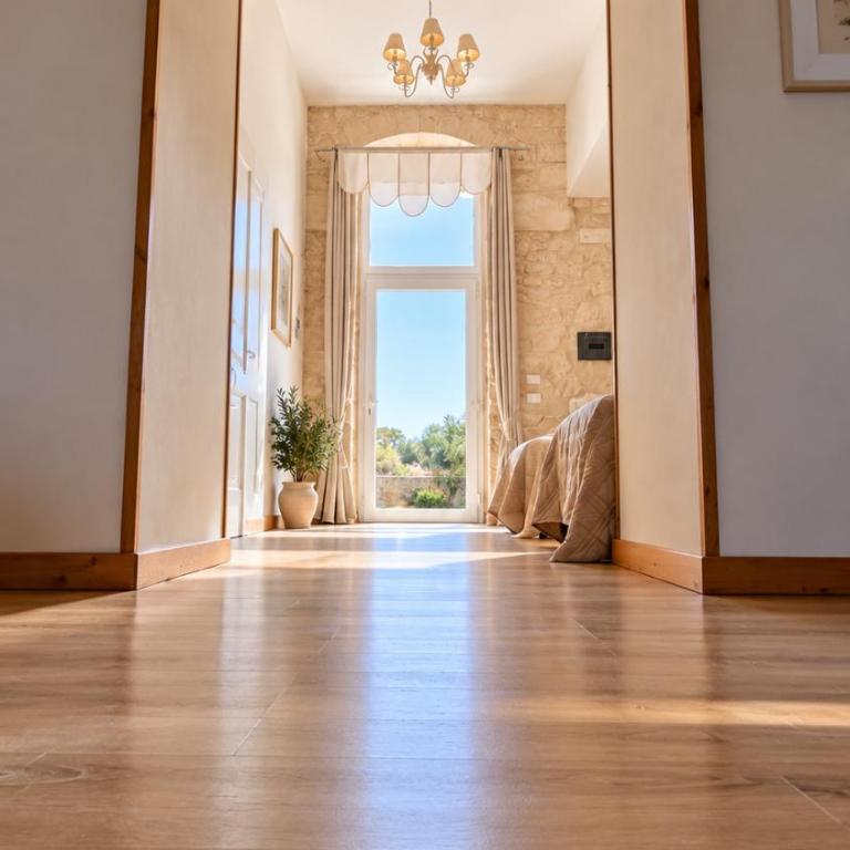 Casale 1821 - Comfort Quadruple Room - 3