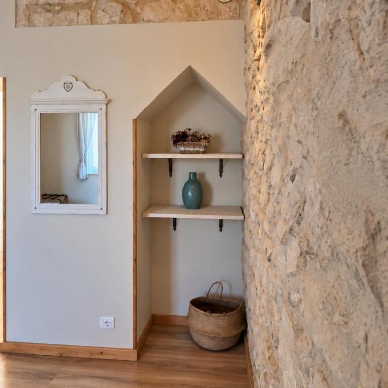 Casale 1821 - Comfort Quadruple Room - 7