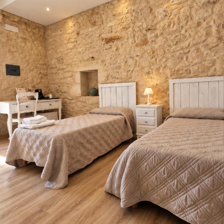 Casale 1821 - Comfort Quadruple Room - 8