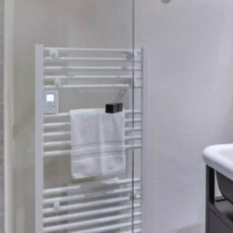 Spacious Apartment near Giggijoch Ski Lift - Apartment - 4