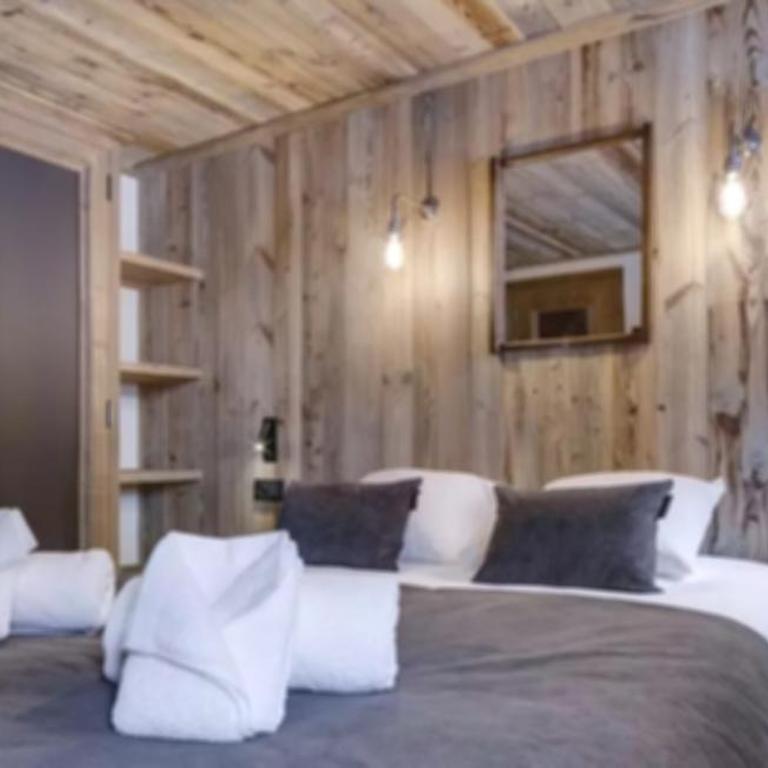 Spacious Apartment near Giggijoch Ski Lift - Apartment - 5