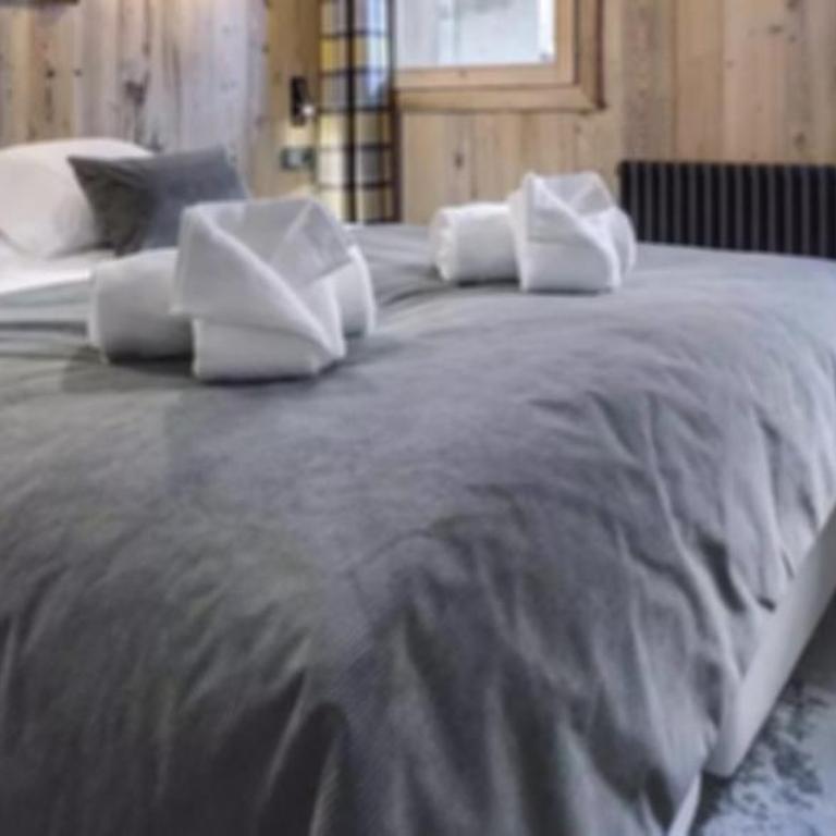 Spacious Apartment near Giggijoch Ski Lift - Apartment - 6