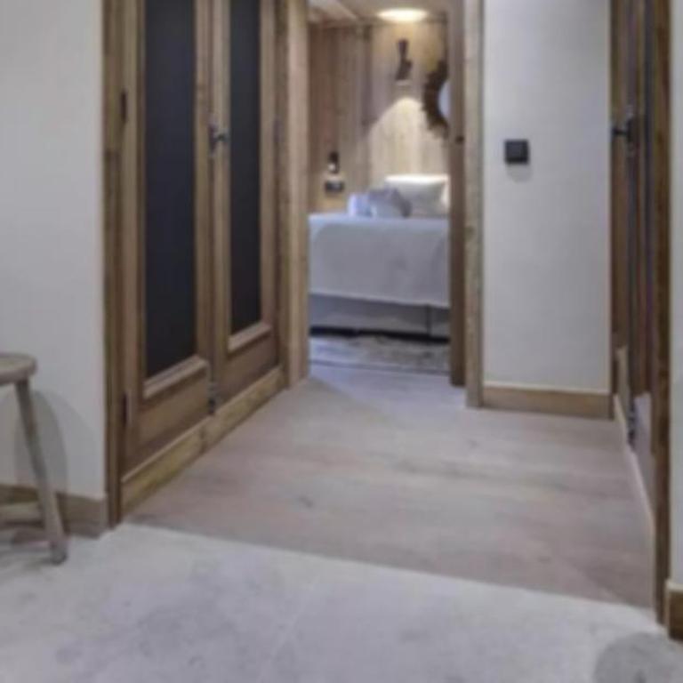 Spacious Apartment near Giggijoch Ski Lift - Apartment - 7
