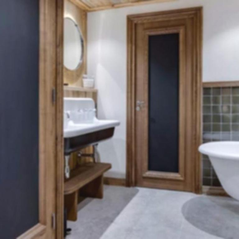 Spacious Apartment near Giggijoch Ski Lift - Apartment - 8