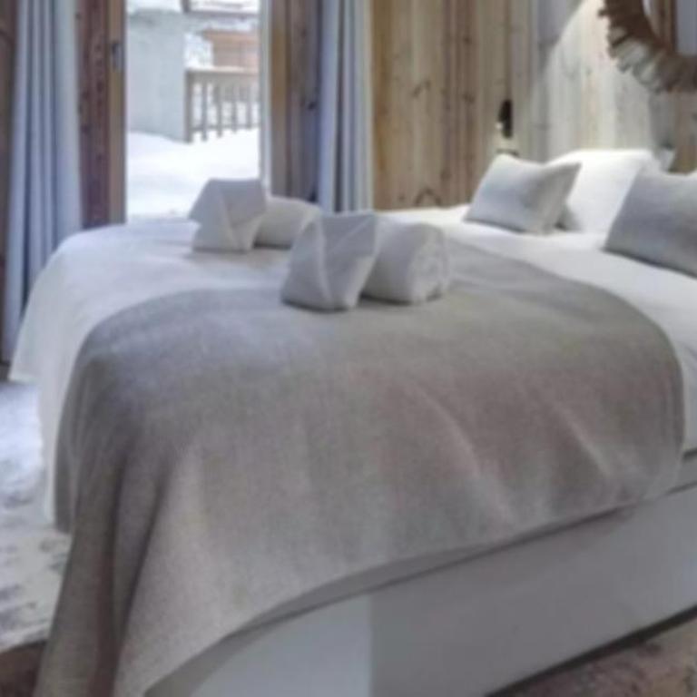 Spacious Apartment near Giggijoch Ski Lift - Apartment - 10