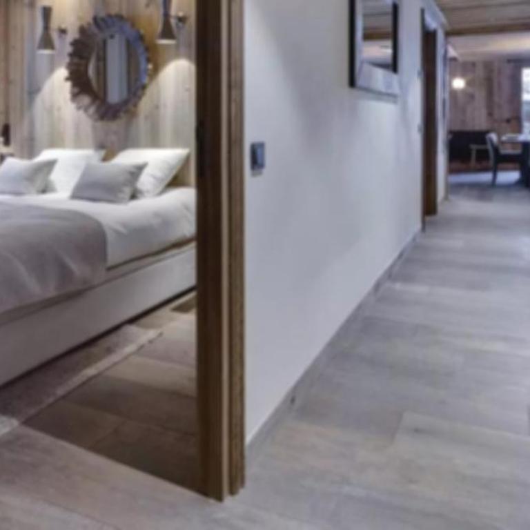 Spacious Apartment near Giggijoch Ski Lift - Apartment - 11