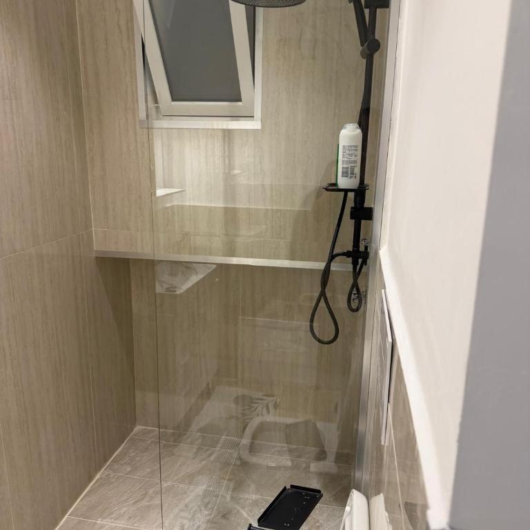 Casette Cloman - Appartamento con 1 Camera da Letto - 17