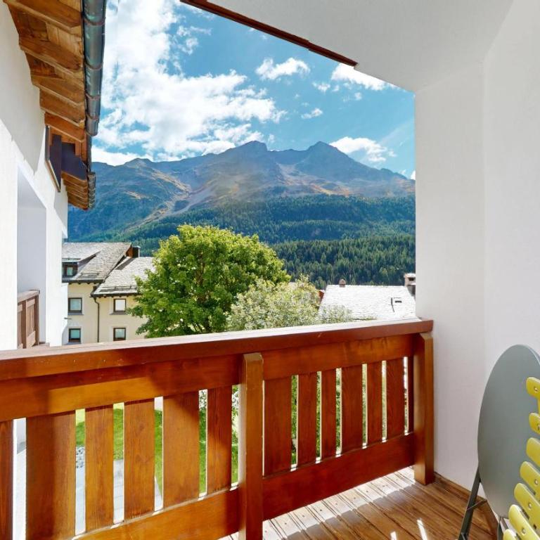Guardalej 321 - Apartment mit Seeblick - 27