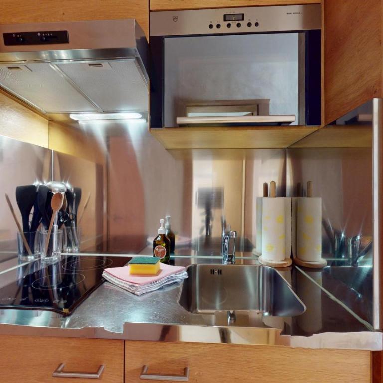 Guardalej 321 - Apartment mit Seeblick - 14