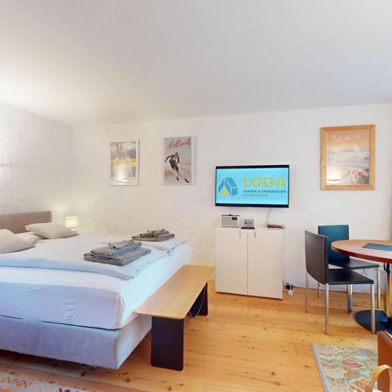 Guardalej 321 - Apartment mit Seeblick - 21