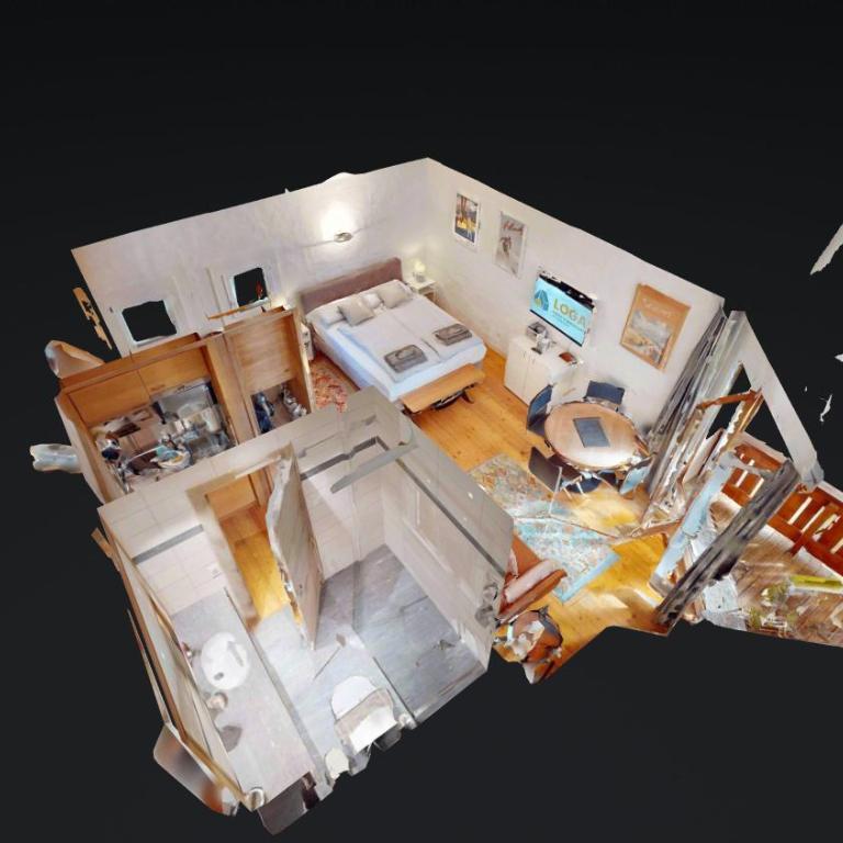 Guardalej 321 - Apartment mit Seeblick - 24