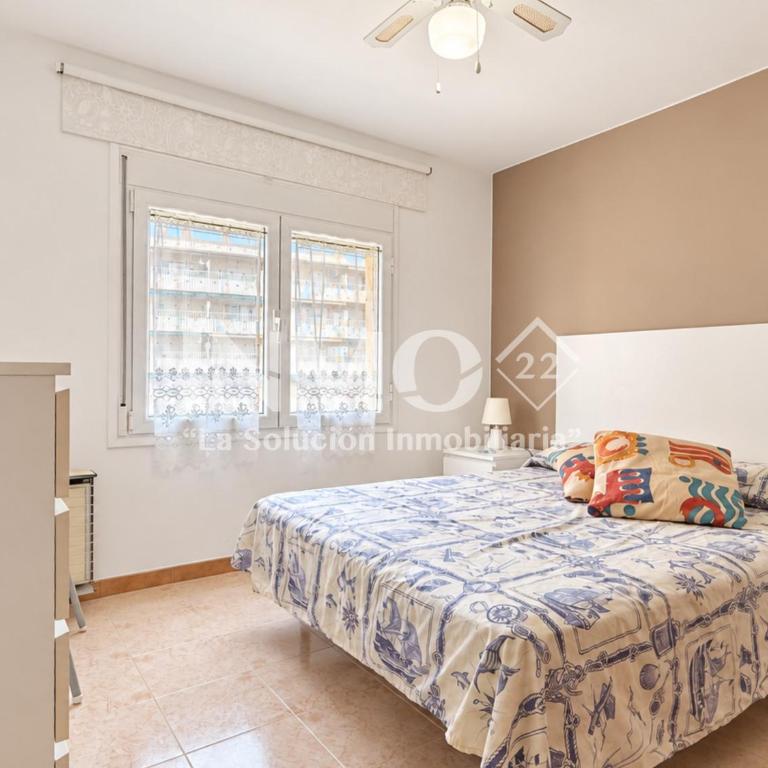 En 2da linea de playa en La Horta 126B - INMO22 - Two-Bedroom Apartment - 9