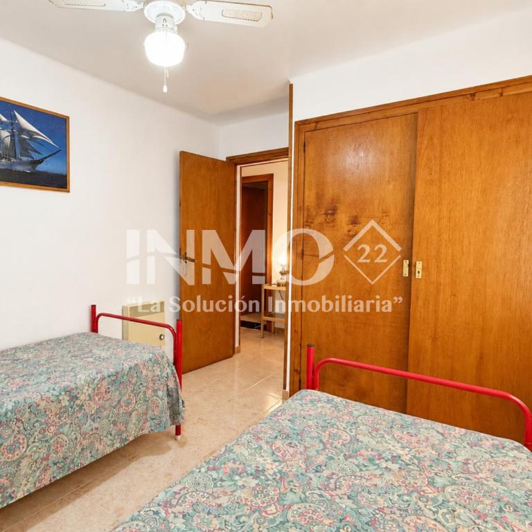 En 2da linea de playa en La Horta 126B - INMO22 - Two-Bedroom Apartment - 13