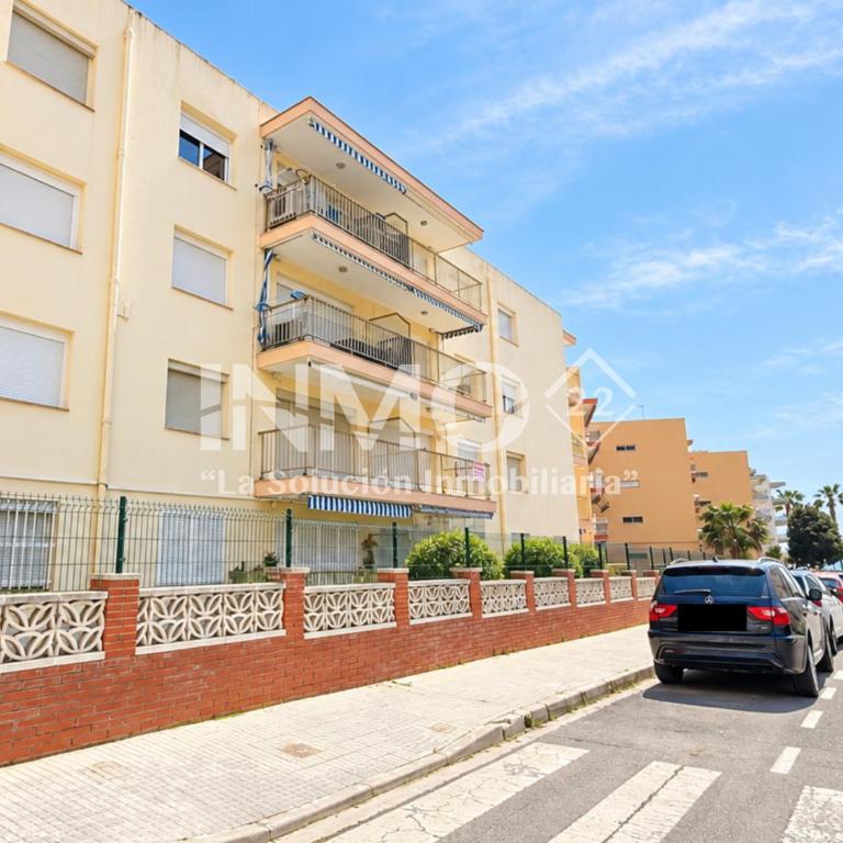 En 2da linea de playa en La Horta 126B - INMO22 - Two-Bedroom Apartment - 15