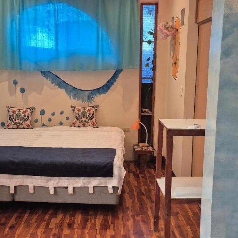 Cozy Hosting Galapagos - Apartamento - Planta baja - 29