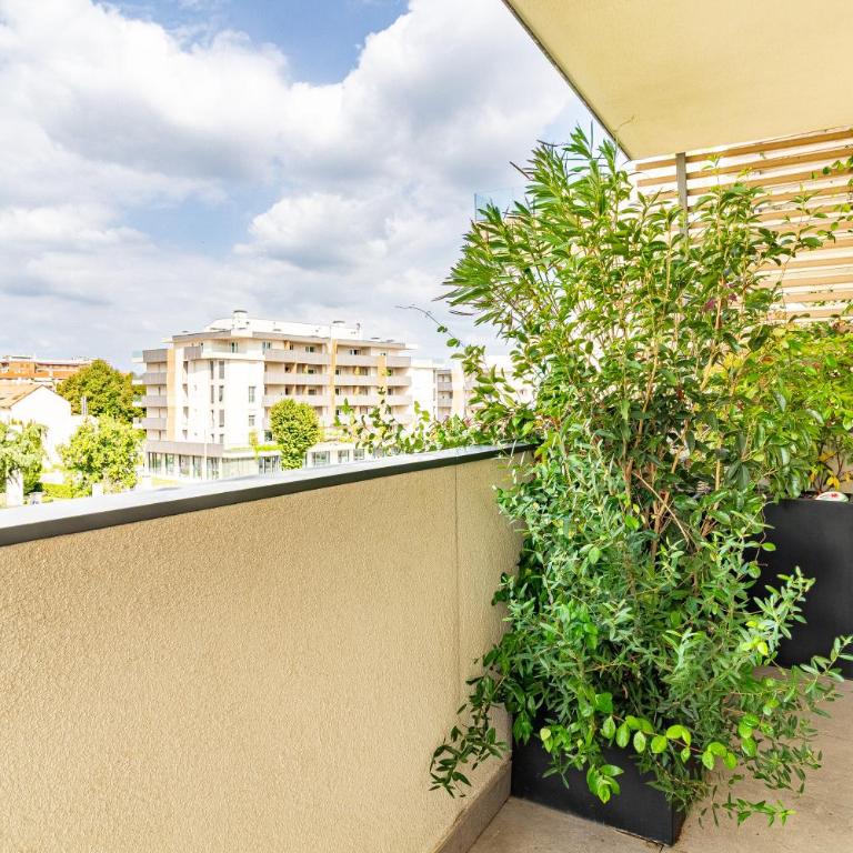 Arborya by Houset - Appartamento - 27