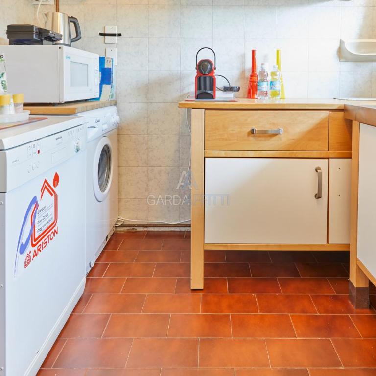Villa Roma - Vista Lago e Relax tra Giardino e Terrazza - Appartamento su 2 Livelli - 18