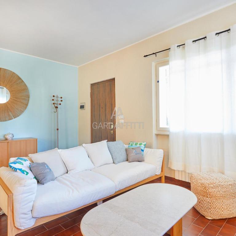 Villa Roma - Vista Lago e Relax tra Giardino e Terrazza - Appartamento su 2 Livelli - 15