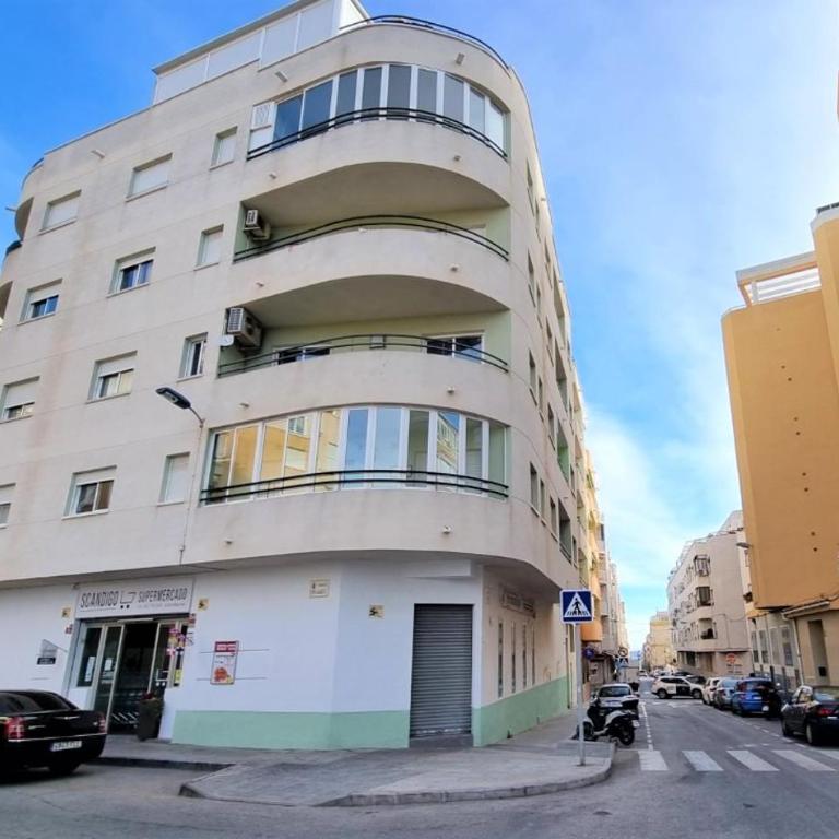 Cristiana Apartment - Appartement 1 Chambre - 25