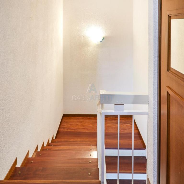 Villa Roma - Vista Lago e Relax tra Giardino e Terrazza - Appartamento su 2 Livelli - 20