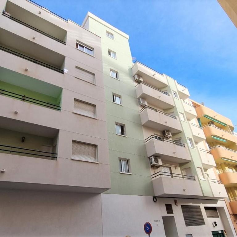 Cristiana Apartment - Appartement 1 Chambre - 23