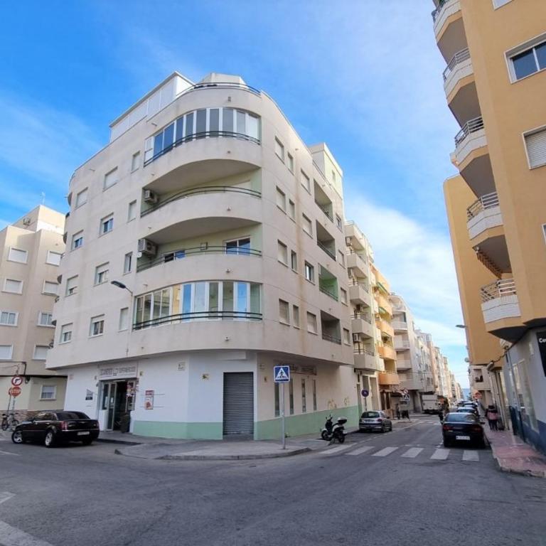 Cristiana Apartment - Appartement 1 Chambre - 24
