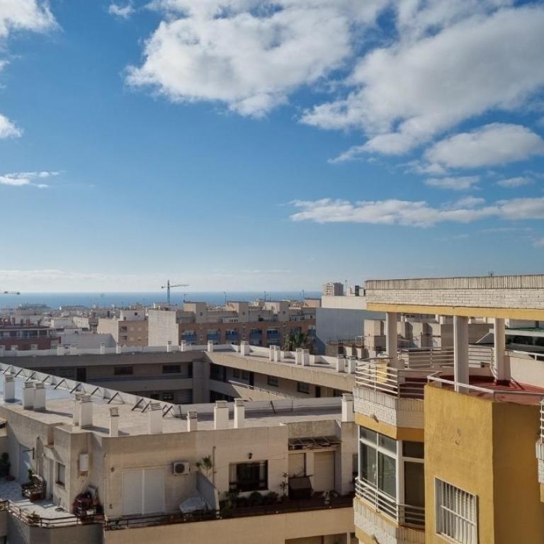 Cristiana Apartment - Appartement 1 Chambre - 22