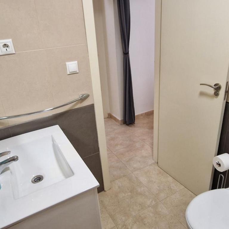 Cristiana Apartment - Appartement 1 Chambre - 11