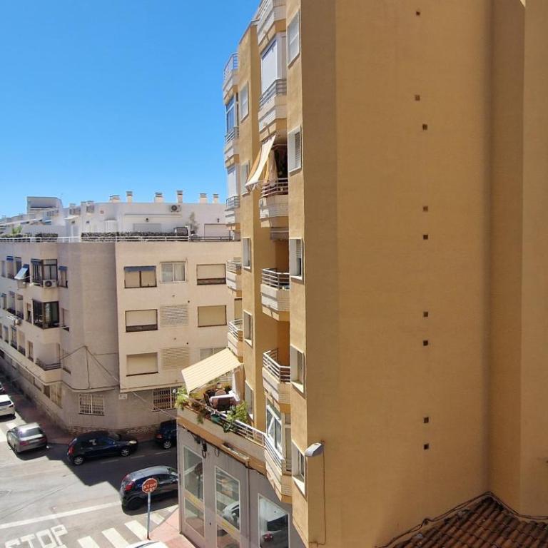 Cristiana Apartment - Appartement 1 Chambre - 18