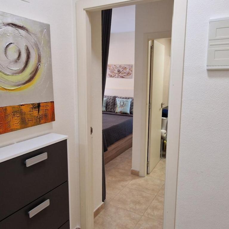 Cristiana Apartment - Appartement 1 Chambre - 15