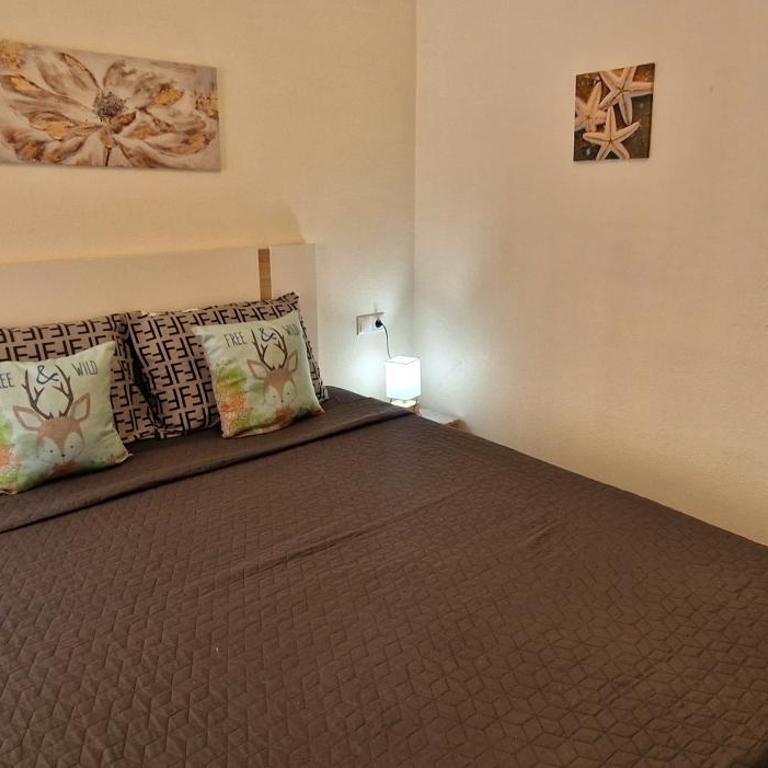 Cristiana Apartment - Appartement 1 Chambre - 7