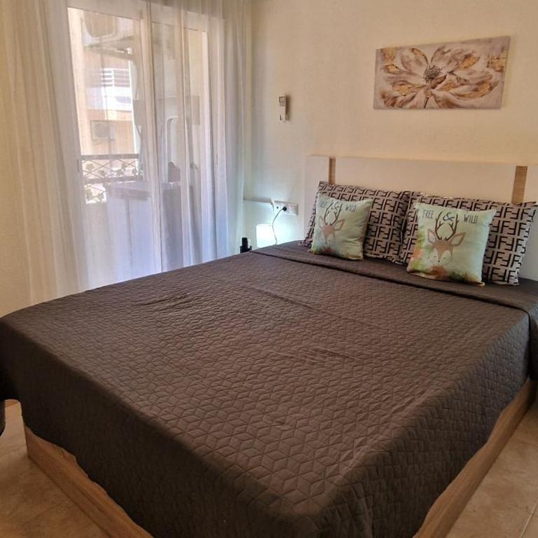 Cristiana Apartment - Appartement 1 Chambre - 6