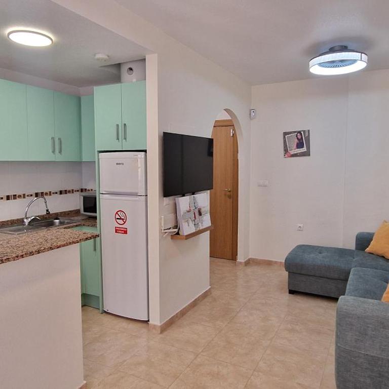Cristiana Apartment - Appartement 1 Chambre - 4