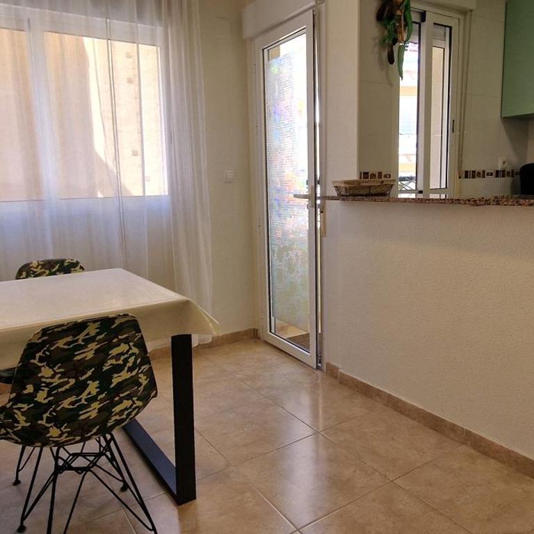 Cristiana Apartment - Appartement 1 Chambre - 3