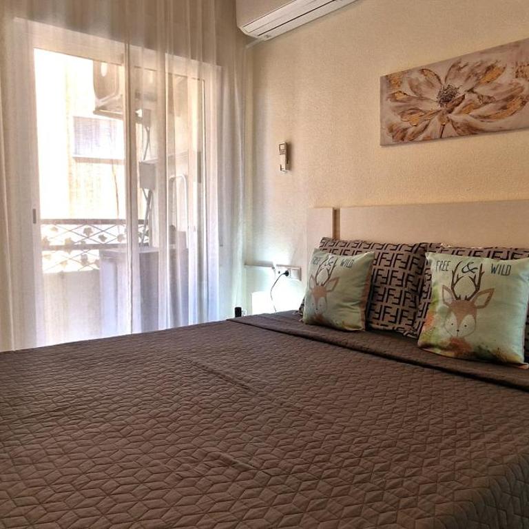 Cristiana Apartment - Appartement 1 Chambre - 9